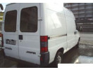 CITROEN JUMPER- 98/01; ARAÇ BİLGİLERİ VE RESİMLERİ