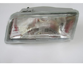 CITROEN JUMPER- 98/01; FAR LAMBASI SOL MANUEL (AYFAR)