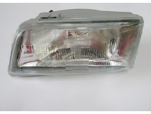 CITROEN JUMPER- 98/01; FAR LAMBASI SOL MANUEL (AYFAR)