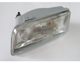 CITROEN JUMPER- 98/01; FAR LAMBASI SOL MANUEL (AYFAR)