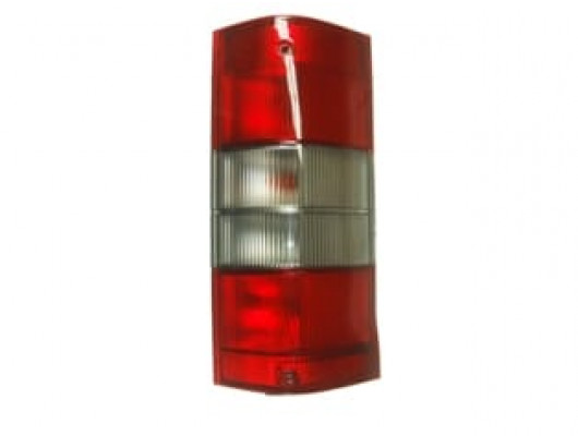 CITROEN JUMPER- 98/01; STOP LAMBASI SAĞ KIRMIZI/FÜME (MARS) (E MARKLI)