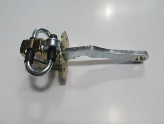 CITROEN JUMPER- 98/01; ÖN KAPI DURDURUCUSU SAĞ/SOL AYNI (ADET) (KAPI GERGİSİ)