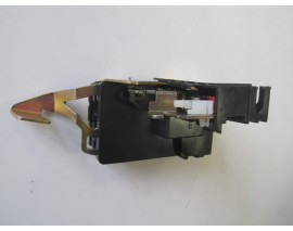 CITROEN JUMPER- 98/01; ÖN KAPI KİLİDİ SAĞ