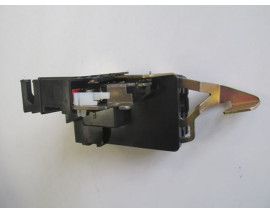 CITROEN JUMPER- 98/01; ÖN KAPI KİLİDİ SOL