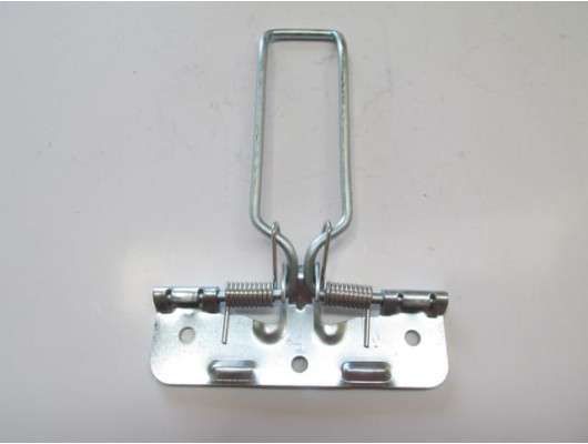 CITROEN JUMPER- 98/01; BAGAJ KAPAĞI DURDURUCUSU SAĞ/SOL AYNI (ADET) (KAPI GERGİSİ)