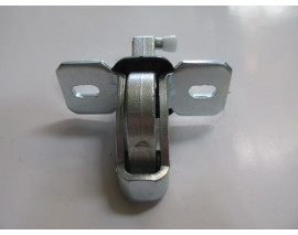 CITROEN JUMPER- 98/01; SÜRGÜLÜ KAPI ORTA RAY BAĞLANTISI SAĞ