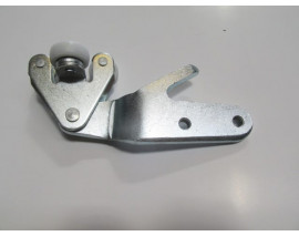 CITROEN JUMPER- 98/01; SÜRGÜLÜ KAPI ALT RAY BAĞLANTISI SAĞ