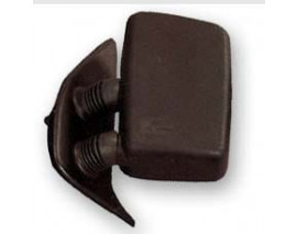 CITROEN JUMPER- 98/01; KAPI AYNASI SOL MANUEL (TW)