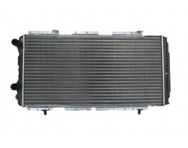 CITROEN JUMPER- 98/01; SU RADYATÖRÜ 1.9/2.0/2.5/2.8 (MEKANİK) (790X415X34)(MANUEL)(ALÜMİNYUM)(ORİS)