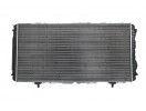 CITROEN JUMPER- 98/01; SU RADYATÖRÜ 1.9/2.0/2.5/2.8 (MEKANİK) (790X415X34)(MANUEL)(ALÜMİNYUM)(ORİS)