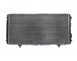 CITROEN JUMPER- 98/01; SU RADYATÖRÜ 1.9/2.0/2.5/2.8 (MEKANİK) (790X415X34)(MANUEL)(ALÜMİNYUM)(ORİS)