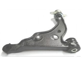 CITROEN JUMPER- 98/01; ÖN ALT TABLA SAĞ ROTİLLİ/BURÇLU (SALINCAK) (Q 1,4 mm) (SH)