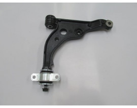 CITROEN JUMPER- 98/01; ÖN ALT TABLA SOL ROTİLLİ/BURÇLU (SALINCAK) (Q 1,8 mm) (SH)