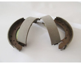 CITROEN JUMPER- 98/01; ARKA FREN PABUCU 2,0/2,5/2,8 (127X56)(18 KİŞİLİK) (FMK)