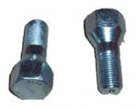 CITROEN JUMPER- 98/01; ÖN/ARKA BİJON SAĞ/SOL (16" JANT)(1 ADET)(FAMMIZE)