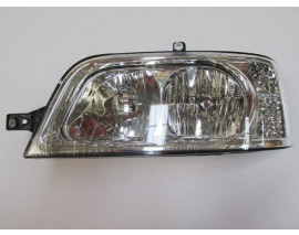 CITROEN JUMPER- 02/07; FAR LAMBASI SOL ELEKTRİKLİ/MOTORSUZ 8 FİŞLİ (AYFAR) (E MARKLI)