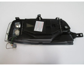 CITROEN JUMPER- 02/07; FAR LAMBASI SOL ELEKTRİKLİ/MOTORSUZ 8 FİŞLİ (AYFAR) (E MARKLI)