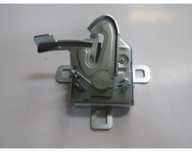 CITROEN JUMPER- 02/07; KAPUT KİLİDİ