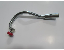 CITROEN JUMPER- 02/07; SÜRGÜLÜ KAPI KİLİT ÜST BAĞLANTISI SAĞ