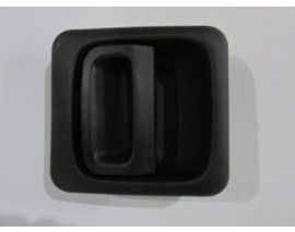 CITROEN JUMPER- 02/07; ORTA KAPI DIŞ AÇMA KOLU R SİYAH