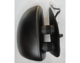 CITROEN JUMPER- 02/07; KAPI AYNASI SAĞ ELEKTRİKLİ/ISITMALI 7FİŞLİ (M.LECOY) M.MARELLİ (ORİJİNAL)