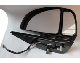 CITROEN JUMPER- 02/07; KAPI AYNASI SAĞ ELEKTRİKLİ/ISITMALI 7FİŞLİ (M.LECOY) M.MARELLİ (ORİJİNAL)