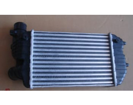 CITROEN JUMPER- 02/07; TURBO HAVA SOĞUTMA RADYATÖRÜ 2.0/2.2/2.8 (İNTERCOOLER) (BRAZİNG) ORİS