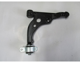 CITROEN JUMPER- 02/07; ÖN ALT TABLA SOL ROTİLSİZ/BURÇLU (SALINCAK) (Q 1,8 mm) (SH)