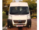 CITROEN JUMPER- 07/13; ARAÇ BİLGİLERİ VE RESİMLERİ