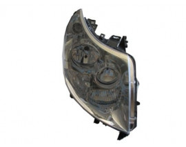 CITROEN JUMPER- 07/13; FAR LAMBASI SAĞ ELEKTRİKLİ/MOTORLU (H7/H1) (AYFAR) (E MARKLI)