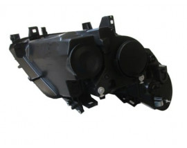 CITROEN JUMPER- 07/13; FAR LAMBASI SOL ELEKTRİKLİ/MOTORLU (H7/H1) (AYFAR) (E MARKLI)