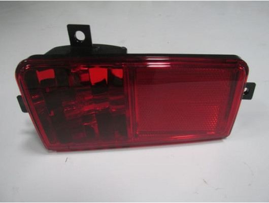 CITROEN JUMPER- 07/13; ARKA SİS LAMBASI SAĞ (MARS) (E MARKLI)