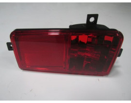 CITROEN JUMPER- 07/13; ARKA SİS LAMBASI SOL (MARS) (E MARKLI)