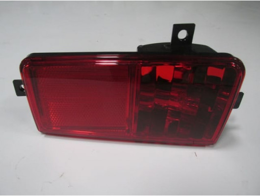 CITROEN JUMPER- 07/13; ARKA SİS LAMBASI SOL (MARS) (E MARKLI)