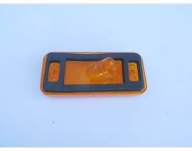 CITROEN JUMPER- 07/13; KAPI BANDI SİNYALİ SARI SAĞ/SOL AYNI (ADET)