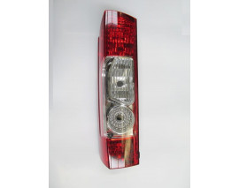 CITROEN JUMPER- 07/13; STOP LAMBASI SOL KIRMIZI/BEYAZ (MARS) (E MARKLI)