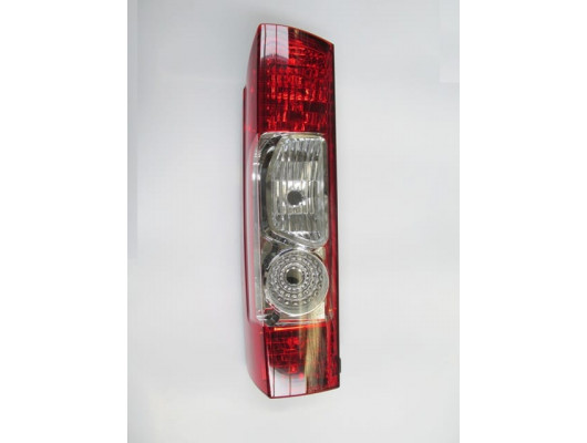 CITROEN JUMPER- 07/13; STOP LAMBASI SOL KIRMIZI/BEYAZ (MARS) (E MARKLI)