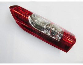 CITROEN JUMPER- 07/13; STOP LAMBASI SOL KIRMIZI/BEYAZ (MARS) (E MARKLI)