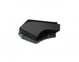 CITROEN JUMPER- 07/13; ÖN CAM IZGARASI KAPAĞI (HİDROLİK ÜST KAPAĞI)