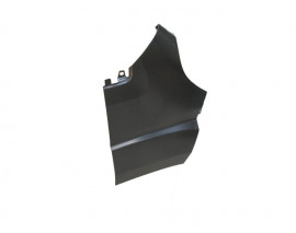 CITROEN JUMPER- 07/13; ÖN ÇAMURLUK DELİKSİZ SAĞ (TW)