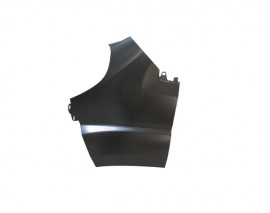 CITROEN JUMPER- 07/13; ÖN ÇAMURLUK DELİKSİZ SOL (TW)