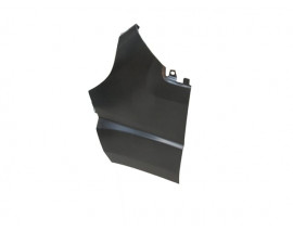 CITROEN JUMPER- 07/13; ÖN ÇAMURLUK DELİKSİZ SOL (TW)