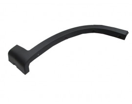 CITROEN JUMPER- 07/13; ÖN ÇAMURLUK ARKA PLASTİĞİ SAĞ