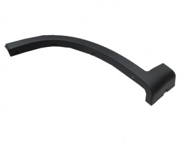 CITROEN JUMPER- 07/13; ÖN ÇAMURLUK ARKA PLASTİĞİ SOL