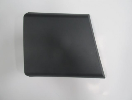 CITROEN JUMPER- 07/13; ÖN KAPI DİREĞİ BANDI SAĞ (SİNYAL DELİKSİZ)