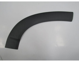 CITROEN JUMPER- 07/13; ÖN KAPI KAPLAMA PLASTİĞİ SOL