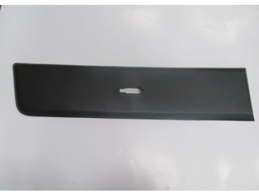 CITROEN JUMPER- 07/13; ARKA ÇAMURLUK BANDI ÖN TARAF SAĞ (SİNYAL DELİKLİ)