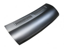 CITROEN JUMPER- 07/13; MOTOR KAPUTU (İCELİ/ÇEKOMASTİKLİ) (EAGLE BODY)