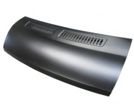 CITROEN JUMPER- 07/13; MOTOR KAPUTU (İCELİ/ÇEKOMASTİKLİ) (EAGLE BODY)