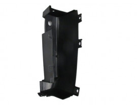 CITROEN JUMPER- 07/13; ARKA TAMPON UCU SOL (KÜÇÜK REFLEKTÖRLÜ)